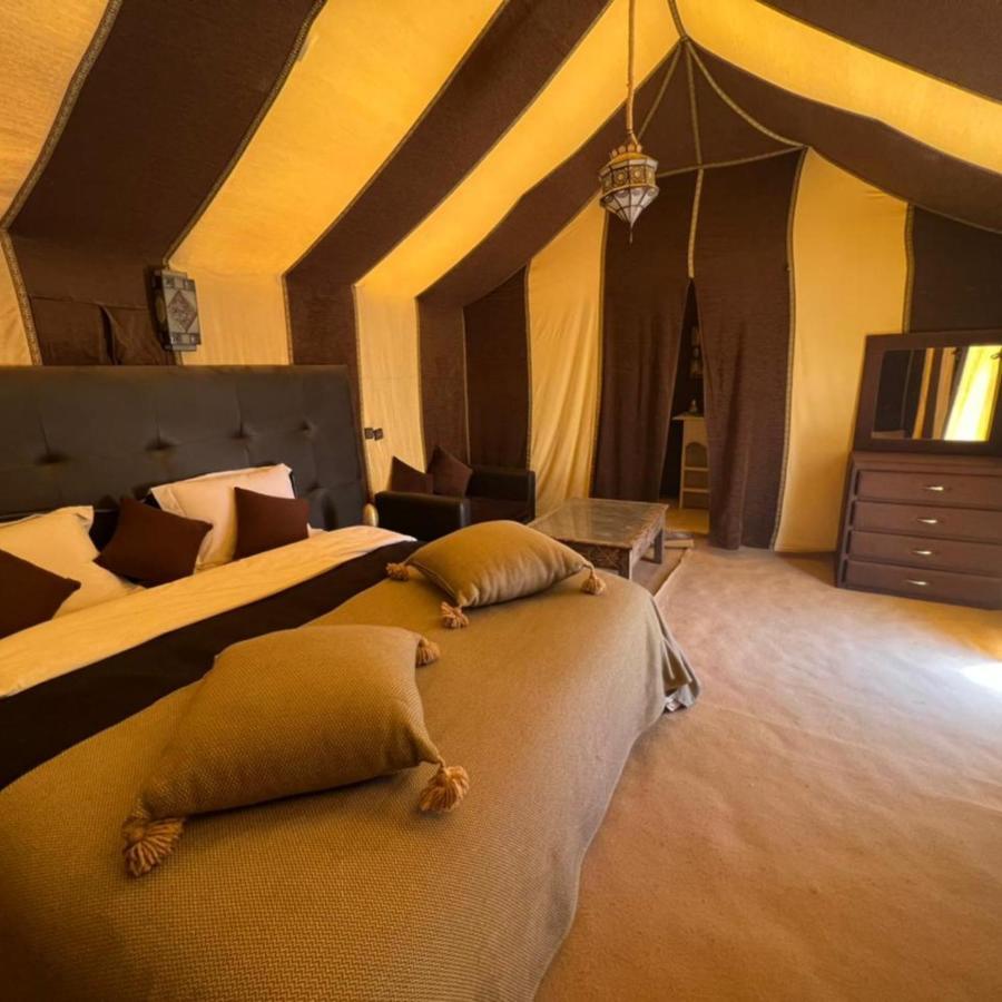 Fabulous Desert Camp Merzuga Kültér fotó