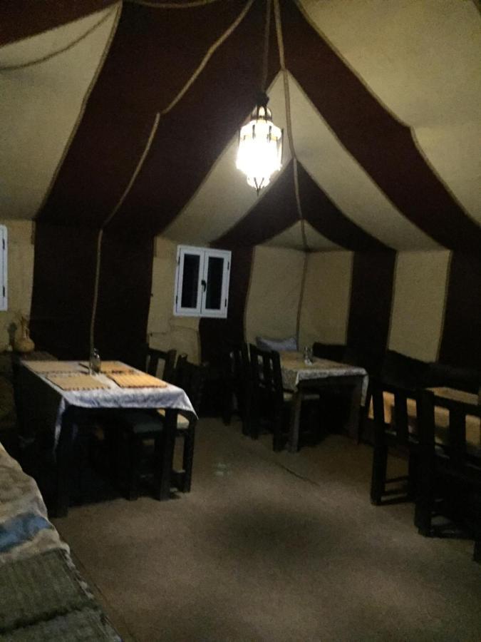 Fabulous Desert Camp Merzuga Kültér fotó