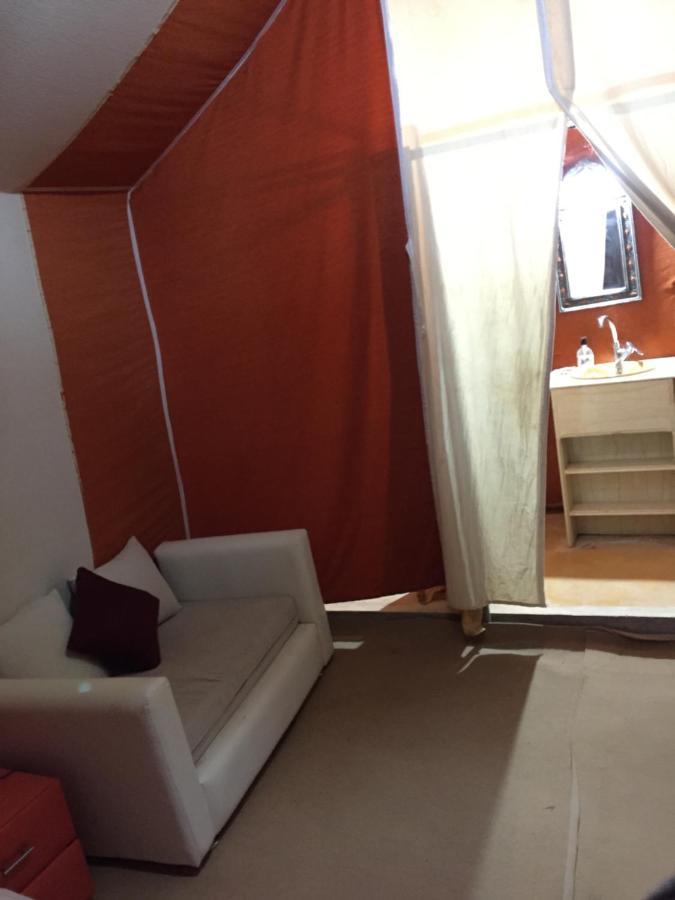 Fabulous Desert Camp Merzuga Kültér fotó