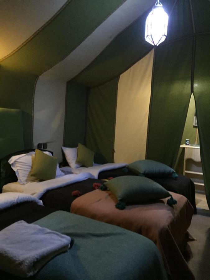 Fabulous Desert Camp Merzuga Kültér fotó