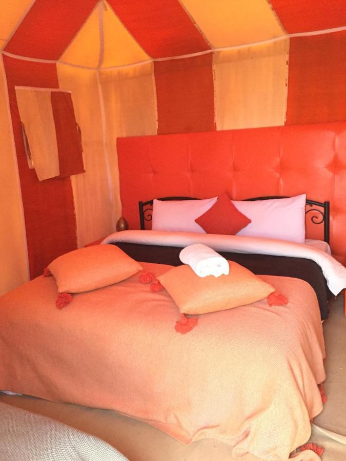 Fabulous Desert Camp Merzuga Kültér fotó